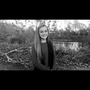 Meet your Posher, Camryn